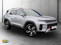 2026 KGM Torres 1.5h K40 SUV 5dr Petrol Hybrid Auto Euro 6 (s/s) (176 ps) ESTATE