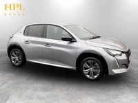 2023 23 PEUGEOT E-208 50KWH ALLURE PREMIUM + HATCHBACK 5DR ELECTRIC AUTO (7.4KW