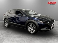 2026 Mazda CX-30 2.5 e-Skyactiv G MHEV [140] Takumi 5dr HATCHBACK PETROL Manual