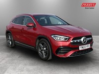 2022 Mercedes-Benz GLA GLA 200 AMG Line Executive 5dr Auto Hatchback PETROL Auto