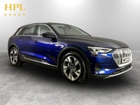 2023 72 AUDI E-TRON 50 SPORT SUV 5DR ELECTRIC AUTO QUATTRO 71.2KWH (11KW CHARGER