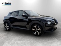 2024 Nissan Juke 1.0 DiG-T 114 Tekna 5dr Hatchback Petrol Manual