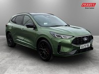 2025 Ford Kuga 2.5 PHEV ST-Line X Black Package 5dr CVT 5 Door PETROL/ELECTRIC A