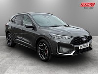 2026 Ford Kuga 2.5 PHEV ST-Line X 5dr CVT 5 Door PETROL/ELECTRIC Automatic