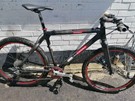 Kooka Cabra KC5 Full carbon mountain bike