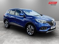 2019 Renault Kadjar 1.3 TCE GT Line 5dr EDC Hatchback PETROL Automatic