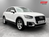 2019 Audi Q2 30 TDI Sport 5dr Estate DIESEL Manual