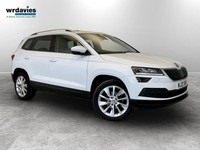 2021 Skoda Karoq 1.0 TSI 110 SE L 5dr Estate Petrol Manual