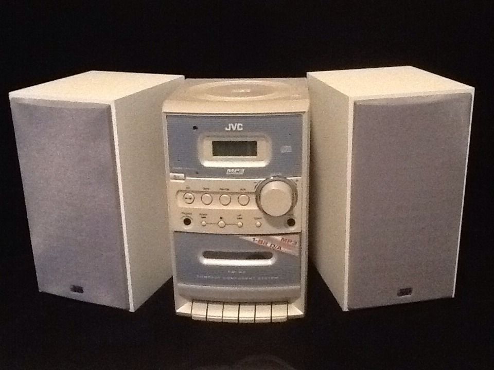 JVC DV: MiniDV Video Players/Recorders for sale | eBay