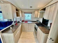 Reduced Caravan For Sale 
