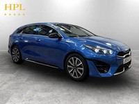 2024 74 KIA PROCEED 1.5 T-GDI GT-LINE SHOOTING BRAKE 5DR PETROL MANUAL EURO 6 (S