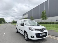 2019 Nissan NV250 1.5 dCi 95ps Tekna Van, 101K MILES, UK DELIVERY AVAILABLE PANE