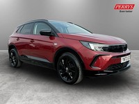2023 Vauxhall Grandland 1.5 Turbo D GS 5dr Auto Hatchback DIESEL Automatic