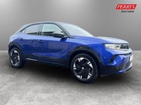2024 Vauxhall Mokka 115kW Ultimate 54kWh 5dr Auto SUV ELECTRIC Automatic