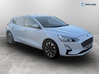 2019 Ford Focus 1.0T EcoBoost Zetec Hatchback 5dr Petrol Manual Euro 6 (s/s) (12