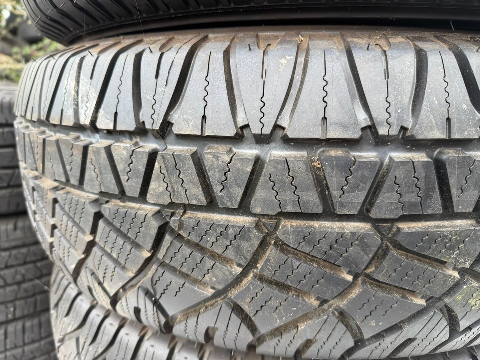 New 255 70 16 Michelin, Latitude Cross, XL, M+S, 115H x1 Tyre (F1_tyres) YD174