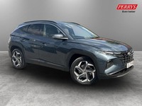2024 Hyundai TUCSON 1.6 TGDi Hybrid 230 Premium 5dr 2WD Auto SUV PETROL/ELECTRIC