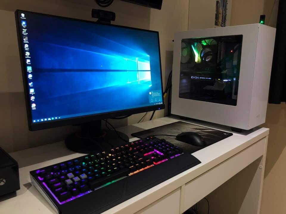CUSTOM GAMING PC COMPLETE SETUP in Bodmin, Cornwall Gumtree