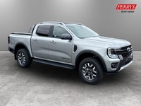 2026 Ford Ranger Ranger P703 Wildtrak Double Cab 2.3L EcoBoost 281ps PHEV 4WD PT