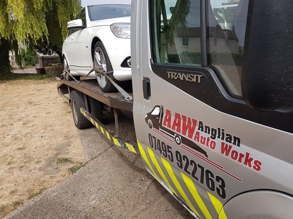 CASH FOR CARS Runners, Non Runners, 4x4's, Scrap Cars Suffolk