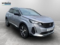 2023 Peugeot 3008 1.5 BlueHDi GT 5dr EAT8 Estate Diesel Automatic