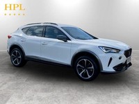 2023 73 CUPRA FORMENTOR 1.5 TSI V1 SUV 5DR PETROL DSG EURO 6 (S/S) (150 PS)