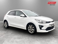 2023 Kia Rio 1.0 T GDi 48V 118 3 5dr DCT Hatchback PETROL Automatic