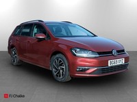 Volkswagen Golf 1.5 TSI EVO Match Edition DSG Euro 6 (s/s) 5dr Petrol Automatic