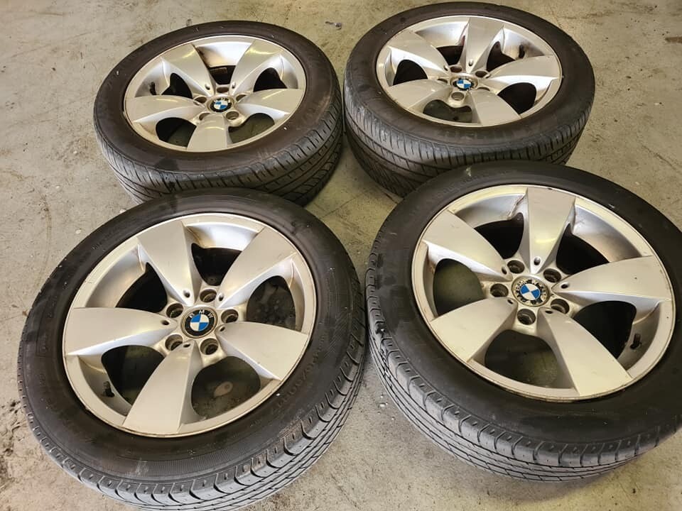 158 стиль bmw