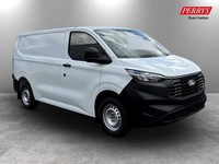 2026 Ford Transit Custom V710 2026.50 Transit Custom Leader 280 L1 2.0L EcoBlue 