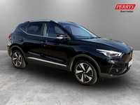 2023 MG Zs 115kW Trophy Connect EV Long Range73kWh 5dr Auto Hatchback ELECTRIC A