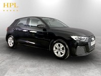 2023 73 AUDI A1 1.0 TFSI 30 TECHNIK SPORTBACK 5DR PETROL S TRONIC EURO 6 (S/S) (