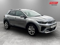 2025 Kia Stonic 1.0T GDi 48V 98 GT-Line S 5dr DCT Estate PETROL Automatic