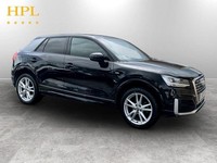 2019 69 AUDI Q2 1.5 TFSI COD 35 S LINE SUV 5DR PETROL S TRONIC EURO 6 (S/S) (150