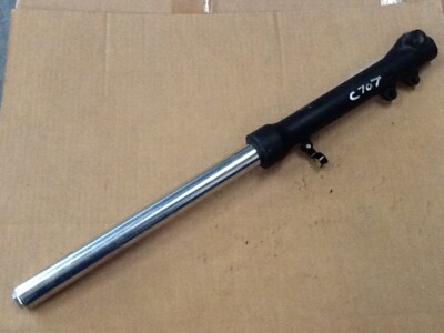 RFZ4 APOLLO dirt bike NEW left front shock
