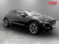 2020 Jaguar I-Pace 294kW EV400 HSE 90kWh 5dr Auto [11kW Charger] Estate ELECTRIC