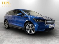 2024 Skoda Enyaq 82kWh 85 Edition SUV 5dr Electric Auto (DC175kW) (286 ps) ESTAT
