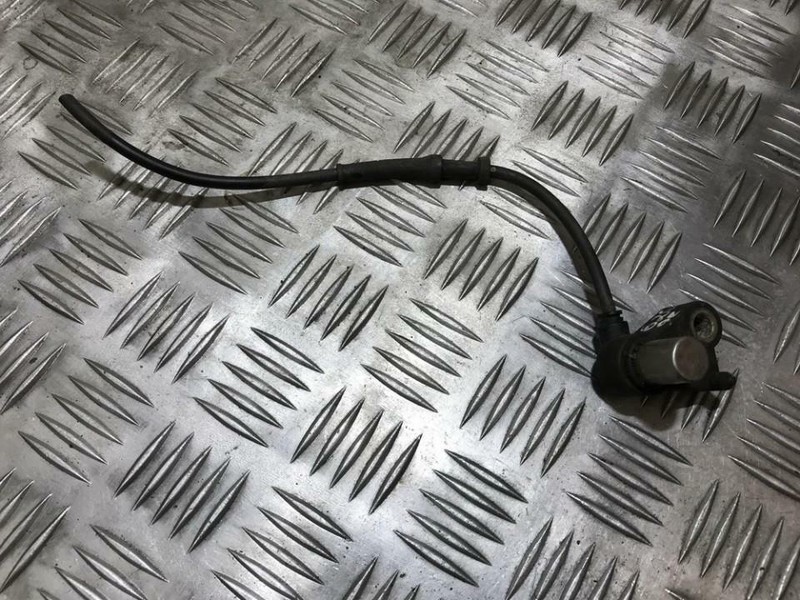    Crankshaft Position Sensor Mazda 626 1998 Fr367963-15