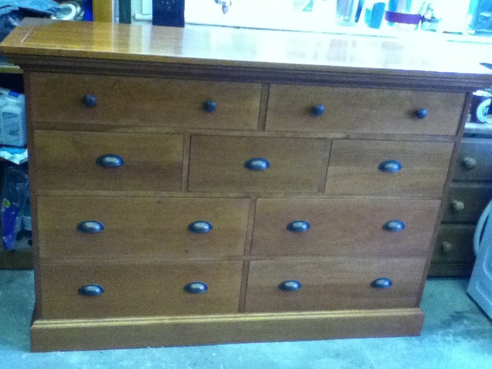 CHEST OF DRAWERS (MARKS & SPENCER) in Pocklington, North Yorkshire