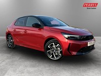 2026 Vauxhall Corsa 1.2 Turbo Yes 5dr [Winter Pack] Hatchback PETROL Manual