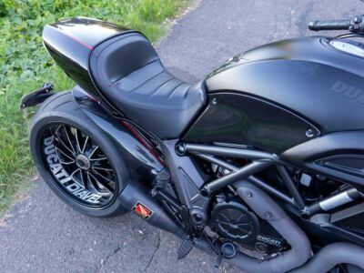 DUCATI　Diavel　 ピレリタイヤ付きリアホイール 楽天市場】2019年式 ドゥカティ Xディアベル用 BST 7 TEK 17 x8