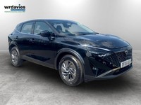 2026 Nissan Qashqai 1.5 E-Power Acenta Premium 5dr Auto Hatchback Hybrid Automat