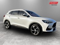 2024 MG HS 1.5 T-GDI SE 5dr Hatchback PETROL Manual