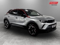 2022 Vauxhall Mokka 1.2 Turbo SRi Premium 5dr Auto SUV PETROL Automatic