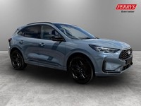 2026 Ford Kuga 2.5 FHEV BlueCruise Edition 5dr CVT 5 Door Automatic