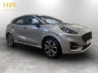 2023 23 FORD PUMA 1.0T ECOBOOST MHEV ST-LINE SUV 5DR PETROL HYBRID DCT EURO 6 (S