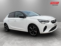 2021 Vauxhall Corsa 1.2 Turbo Elite Edition 5dr HATCHBACK PETROL Manual