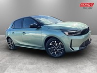 2026 Vauxhall Corsa 1.2 Turbo Yes 5dr [Winter Pack] HATCHBACK PETROL Manual