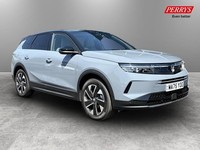2026 Vauxhall Grandland 1.2 Hybrid [136] Ultimate 5dr e-DCT6 [Fixed Roof] Hatchb