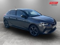 2020 Vauxhall Corsa 1.2 Turbo Elite Nav Premium 5dr Hatchback PETROL Manual